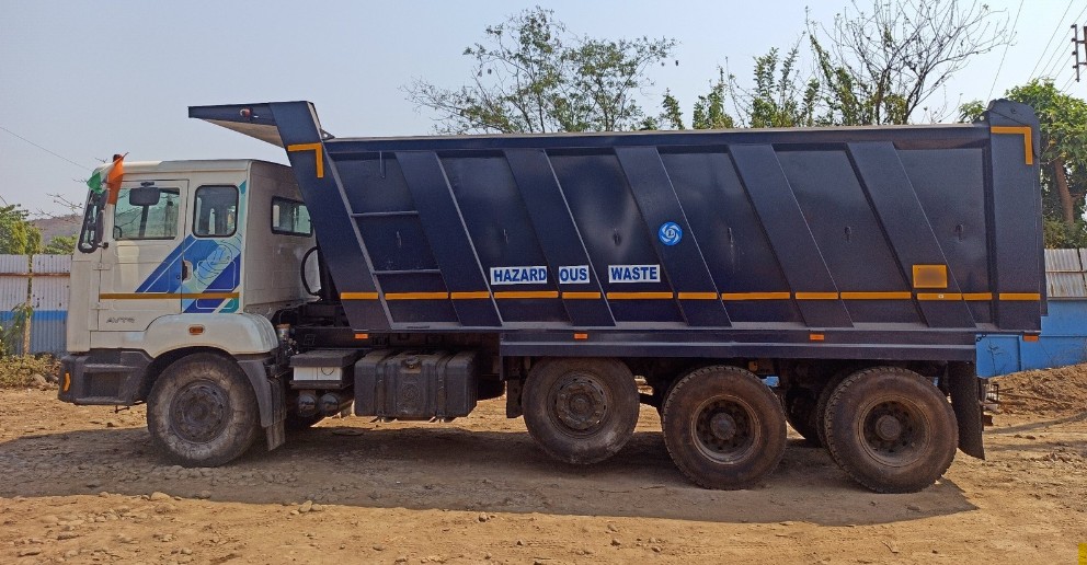 DCM Trucks